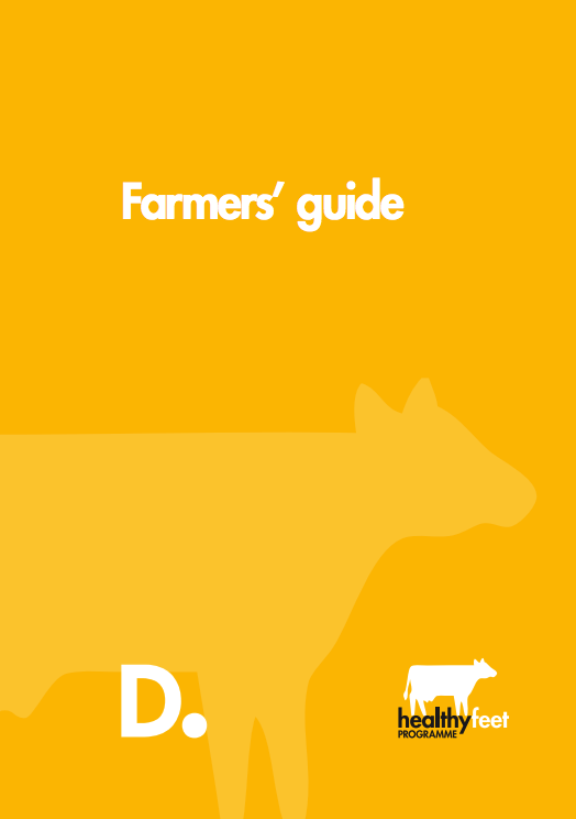 Dairy Co. Heathy Foot Programme