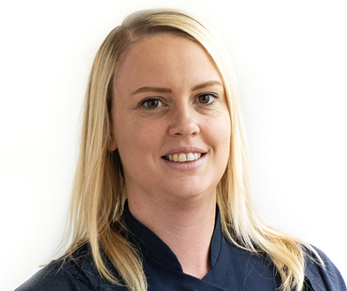 Helen Saunders-Wilson