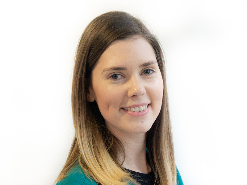 Victoria Siemienkiewicz