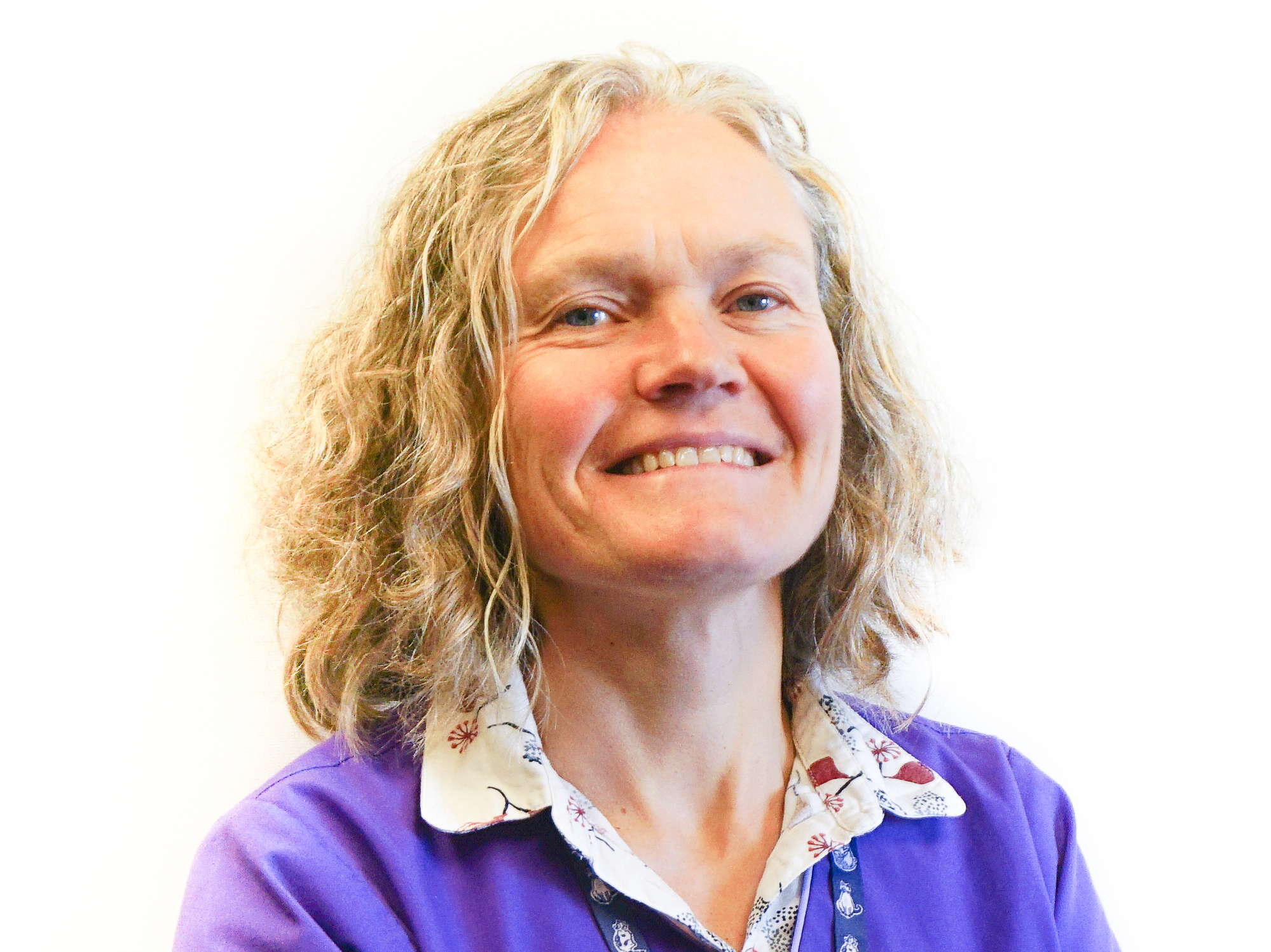 Prof. Sorrel Langley-Hobbs