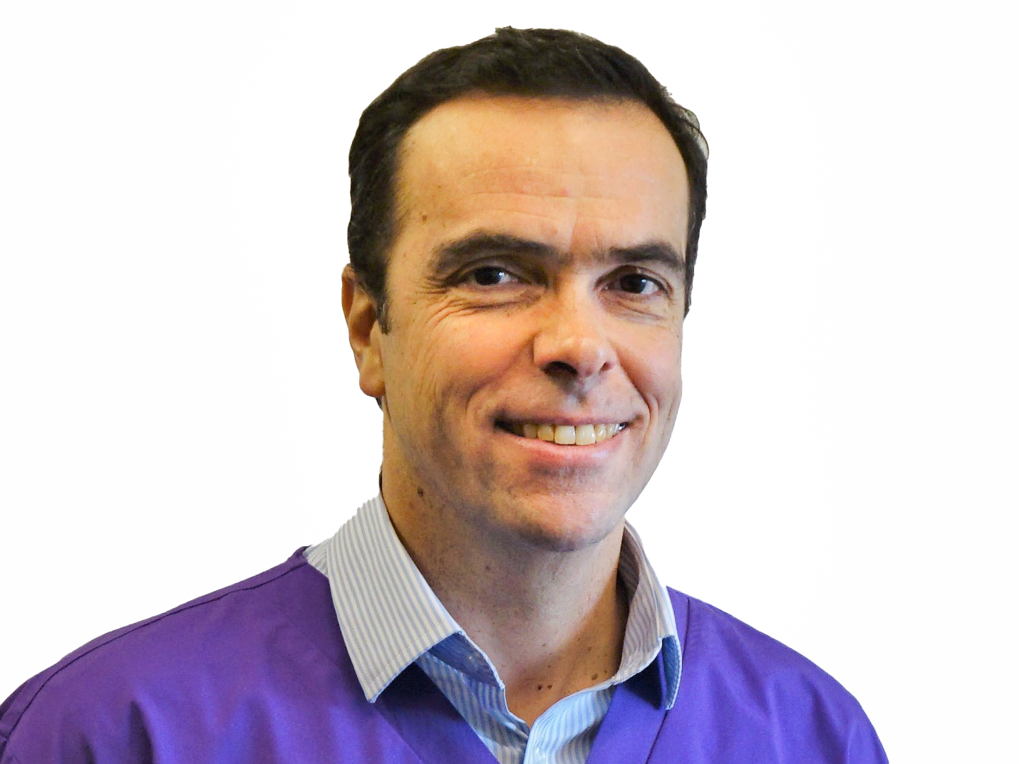 Dr Guillaume Chanoit