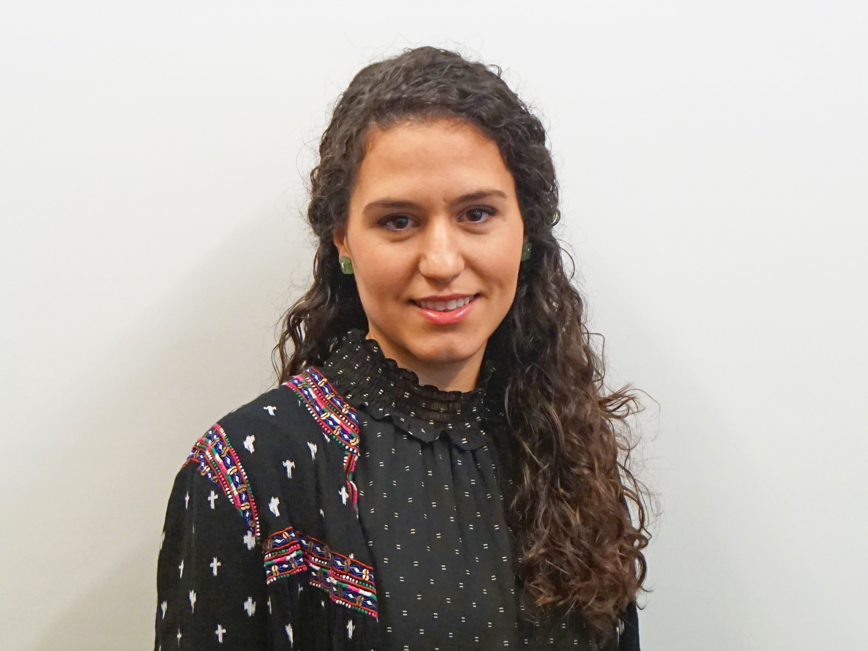 Sonia Sanchez-Redondo