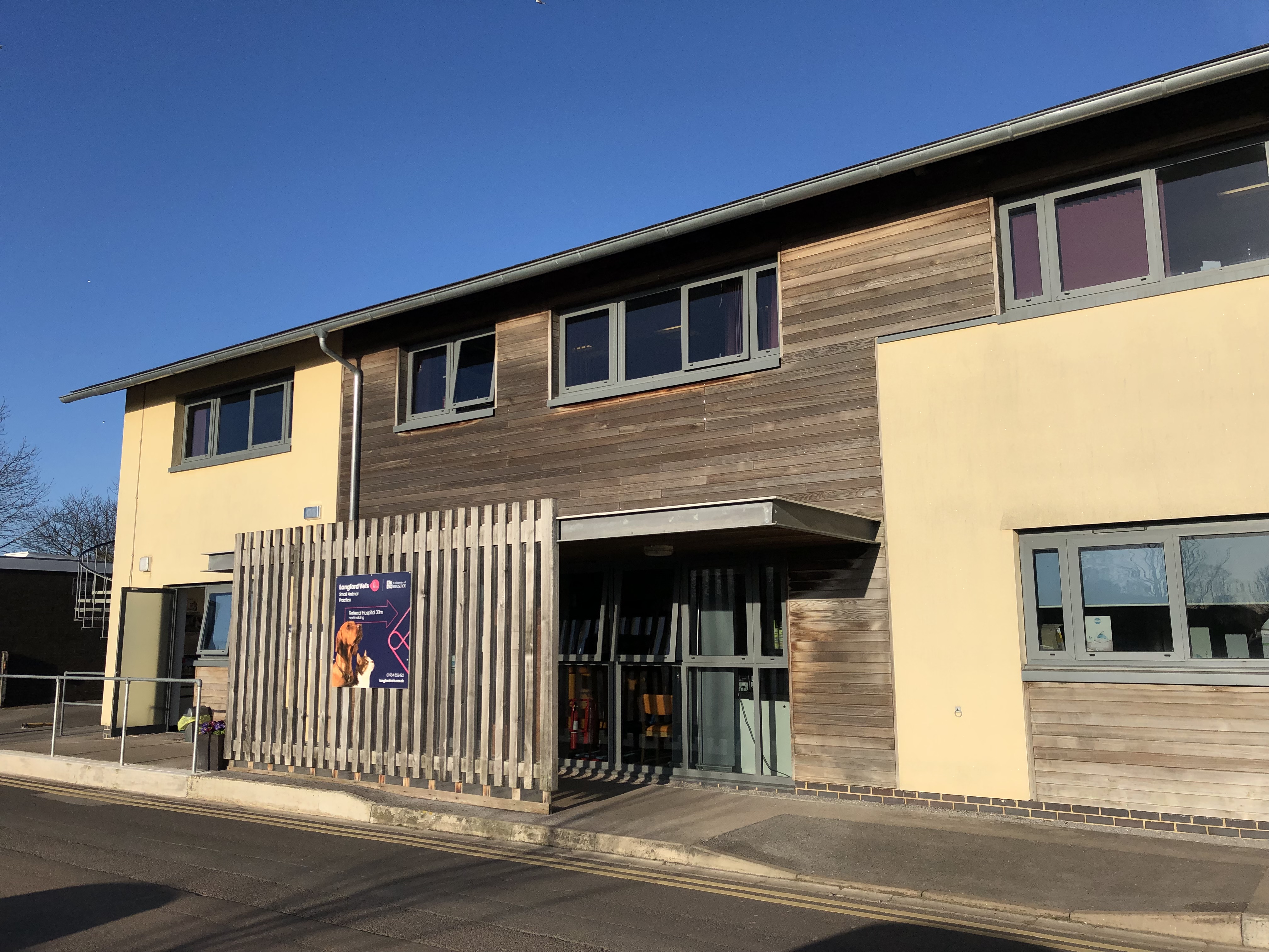 Coronavirus - Small Animal Practice Updates to Client Advice